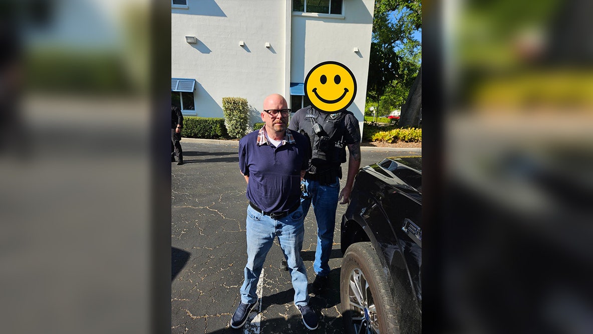 North Port High School teacher arrested, accused of illegal sexual activity with minor: Police