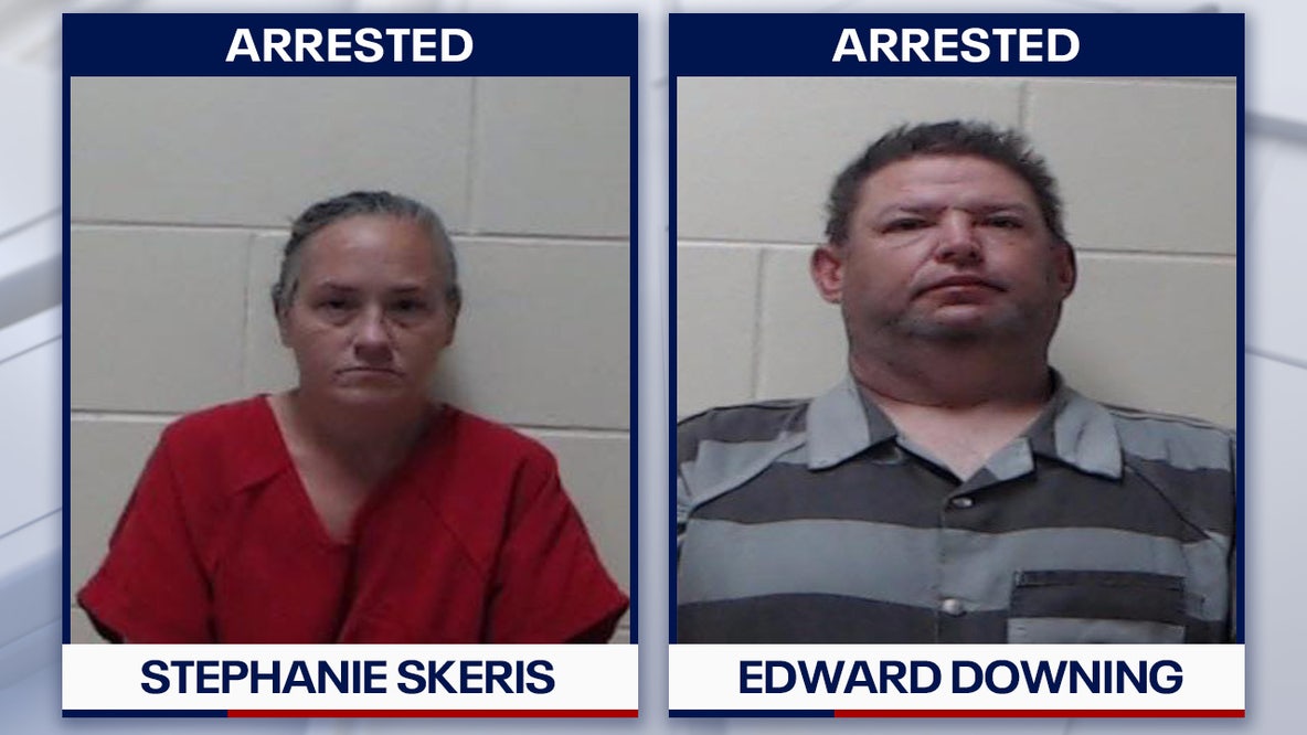 Florida couple accused of faking that son had cancer to collect donations: DCSO