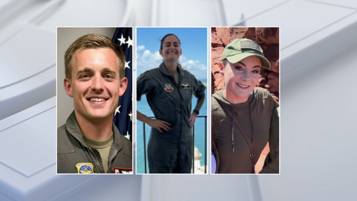 MacDill Air Force Base announces the loss of three members of the 99th Air Refueling Squadron
