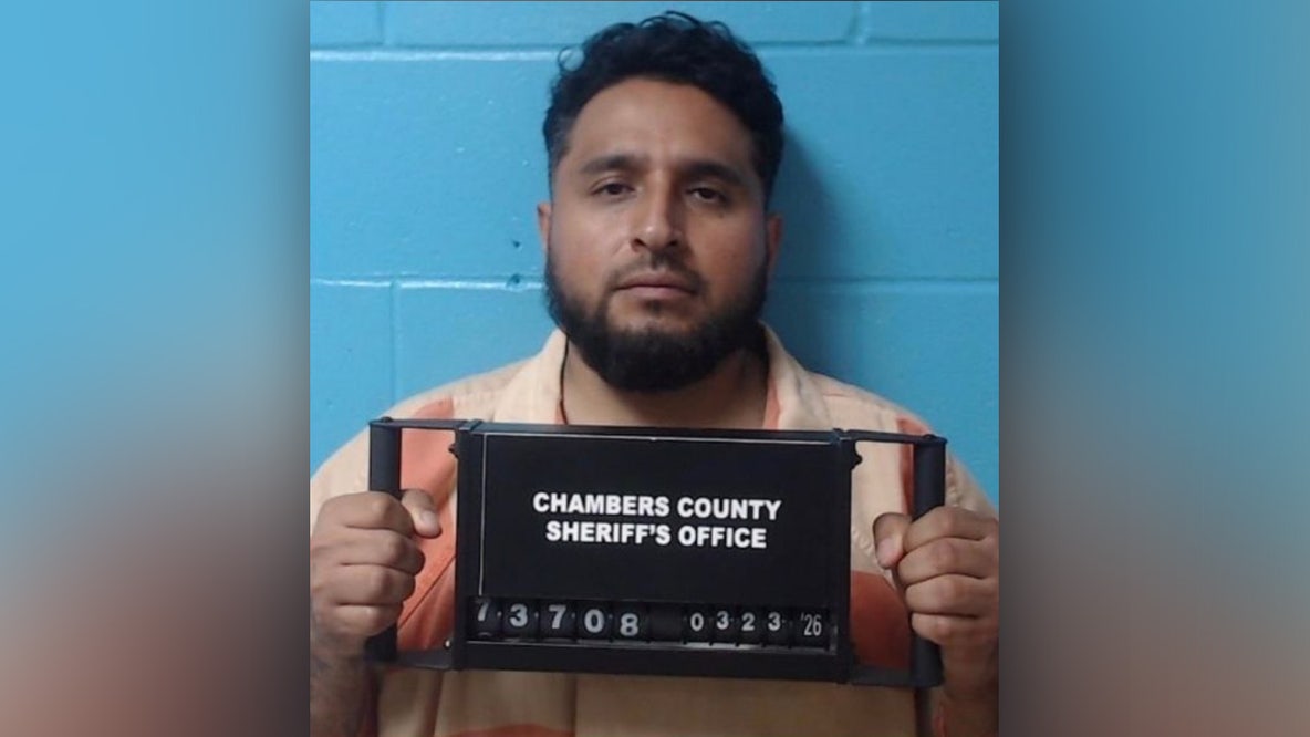 Fugitive murder suspect accused in deadly Plant City shooting captured in Texas