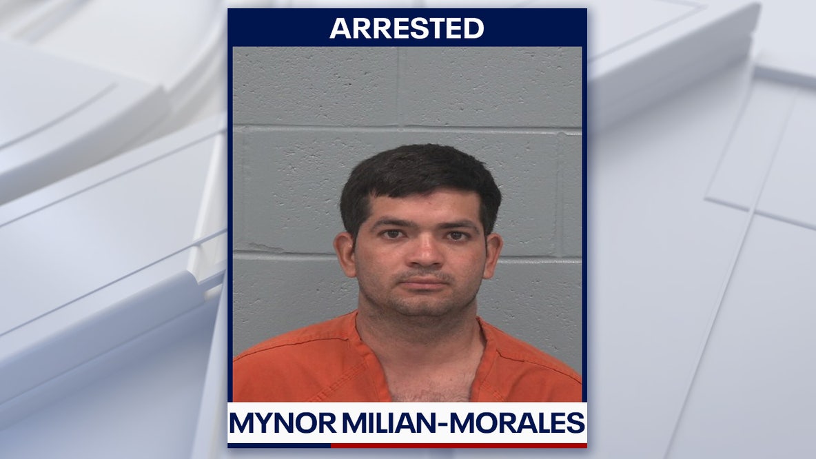 Illegal immigrant facing DUI charges after motorcyclist killed, 3 hurt in Zephyrhills crash: FHP