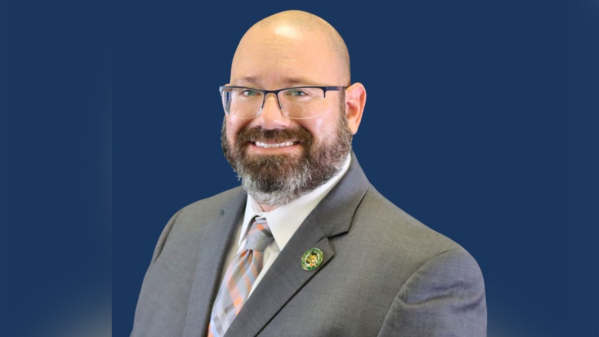 Democrat Brian Nathan upsets Republican Josie Tomkow in race for Senate District 14; unofficial results