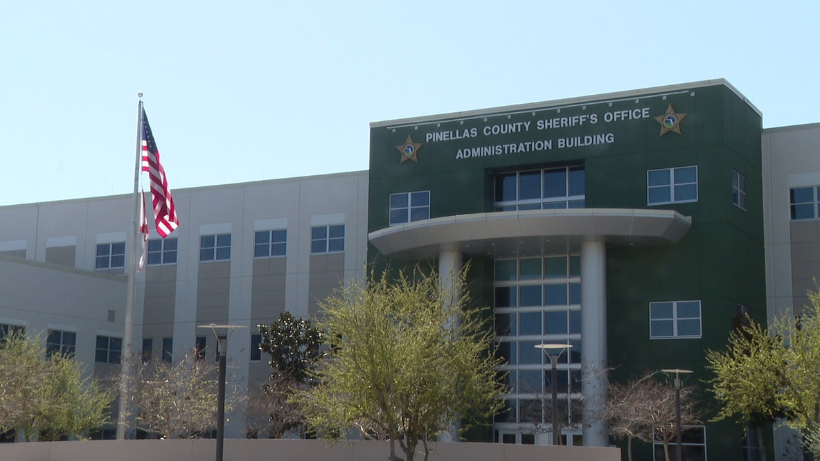 Scammers posing as assistant chief deputy for Pinellas County Sheriff's Office — deputies warning to residents