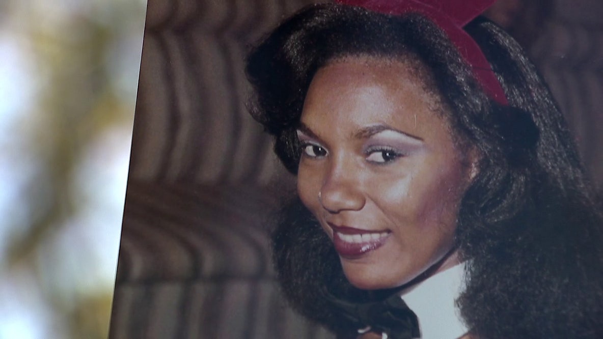 Murder of former Suncoast Playboy Bunny of the Year in St. Pete still unsolved decades later