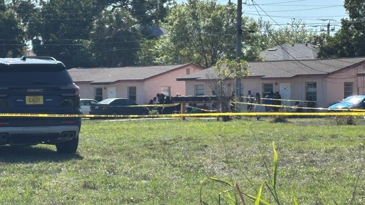 Bradenton officer shoots, kills armed person while conducting ‘high-risk’ search warrant: Police