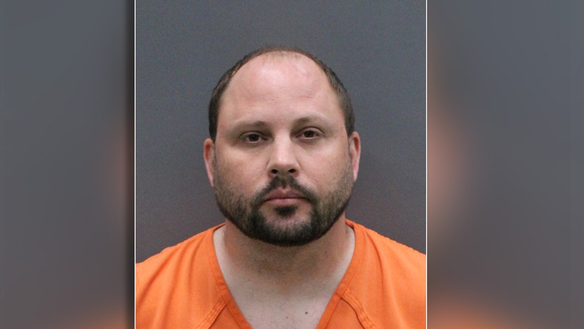 Man accused of abusing 7-month-old child arrested: HCSO