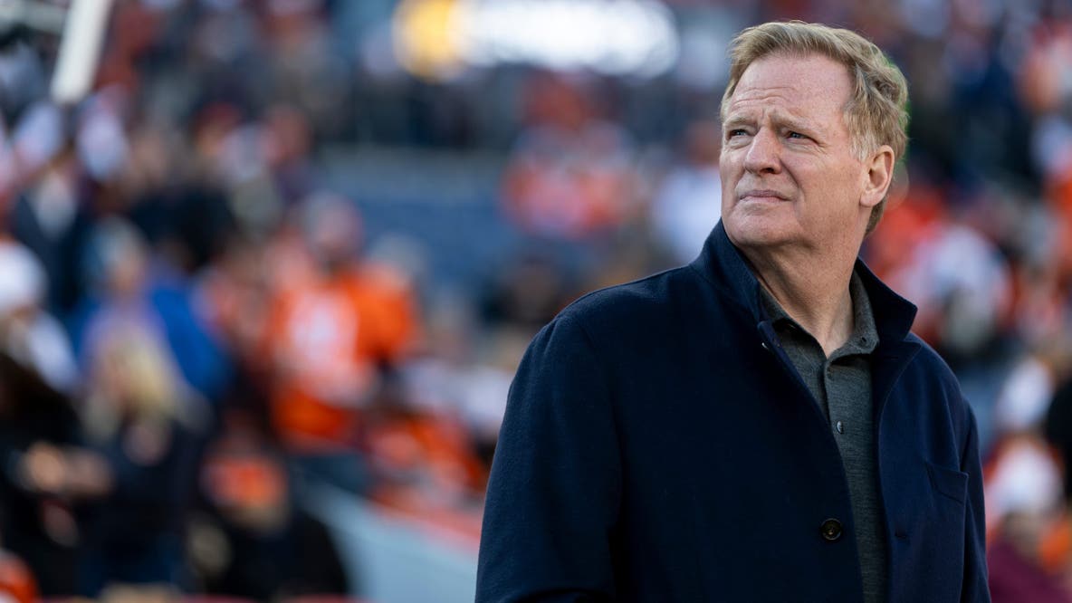 Florida AG warns NFL: Drop affirmative-action ‘Rooney Rule’ or face legal consequences