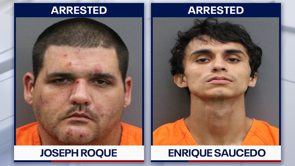 Tampa men accused of stealing rare Pokémon card worth over $1K: HCSO