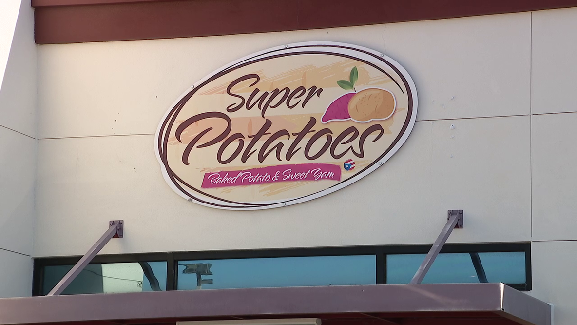 Puerto Rican fast casual puts potatoes on the menu in Brandon
