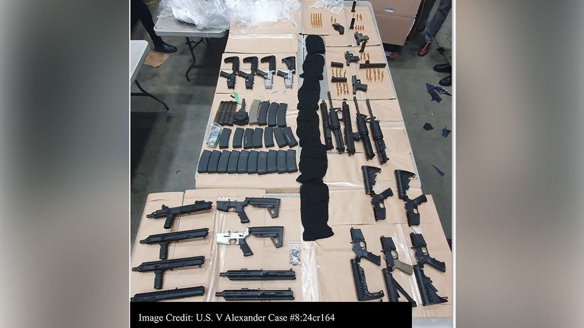 Former Hillsborough teacher sentenced after secret gun pipeline to Caribbean crime ring exposed