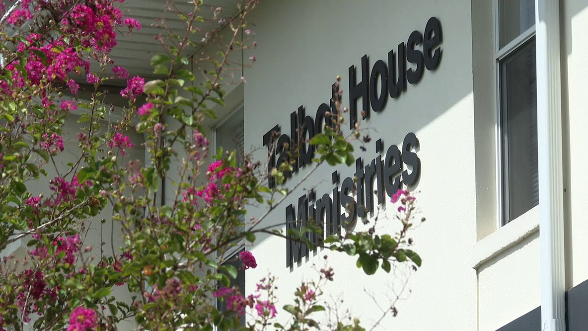 Lakeland to hold public hearing on Talbot House's push for new location