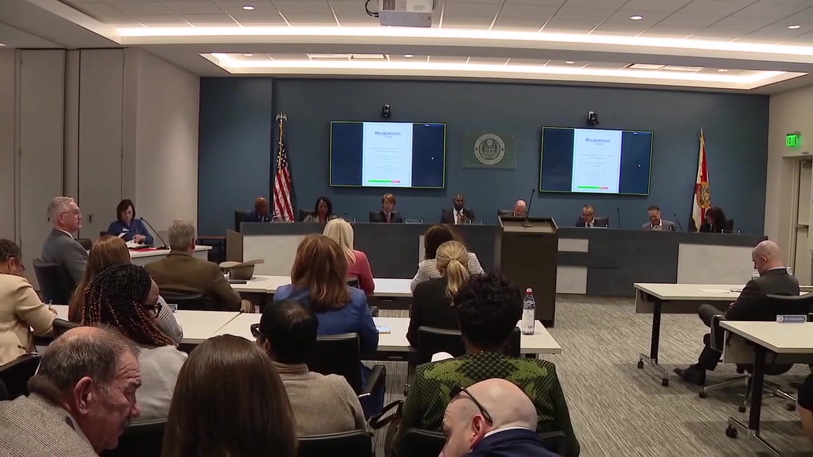 Tampa Bay Rays host first-ever community sessions on proposed Hillsborough Community College ballpark site