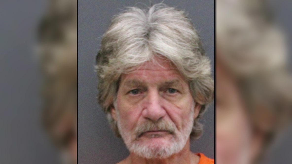 Man charged with 1980 Tampa murder after decades-old evidence leads to arrest