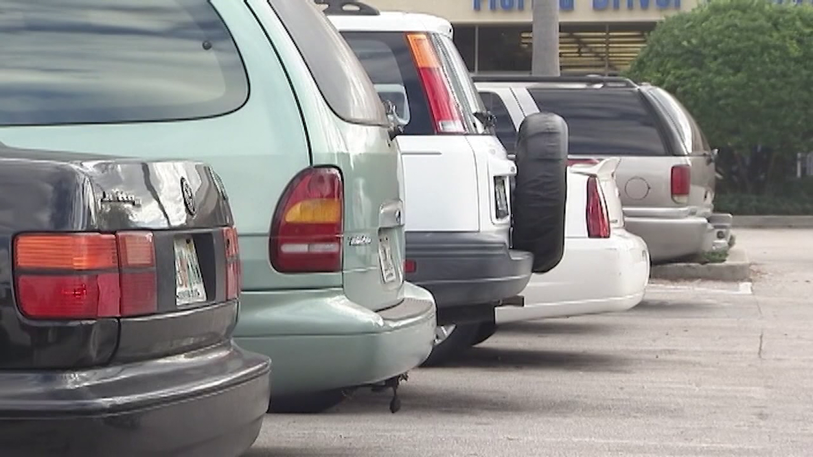 Tampa car dealer sentenced to prison, accused of $372K car loan fraud scheme