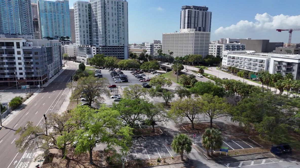 Wondering what’s planned for area near Tampa’s old Army-Navy store? Here’s what’s proposed