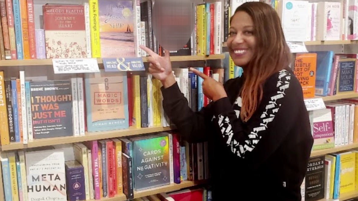 Apollo Beach Army veteran inspires women to be leaders