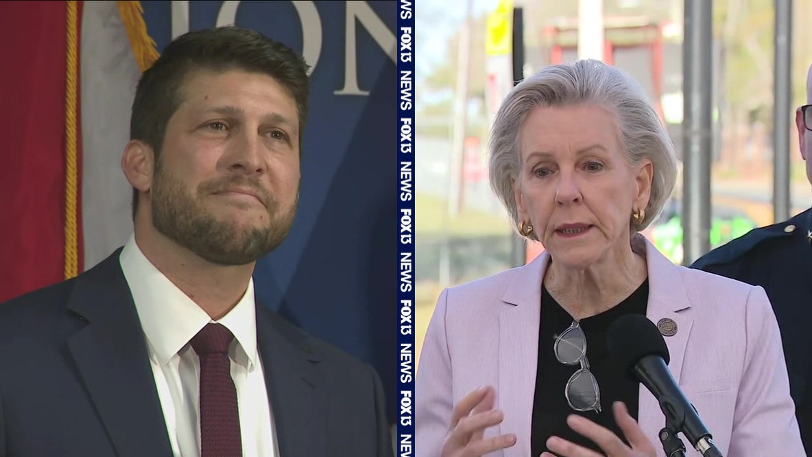 Tampa Mayor Jane Castor revises police policies after 'sanctuary city' threat from state attorney general