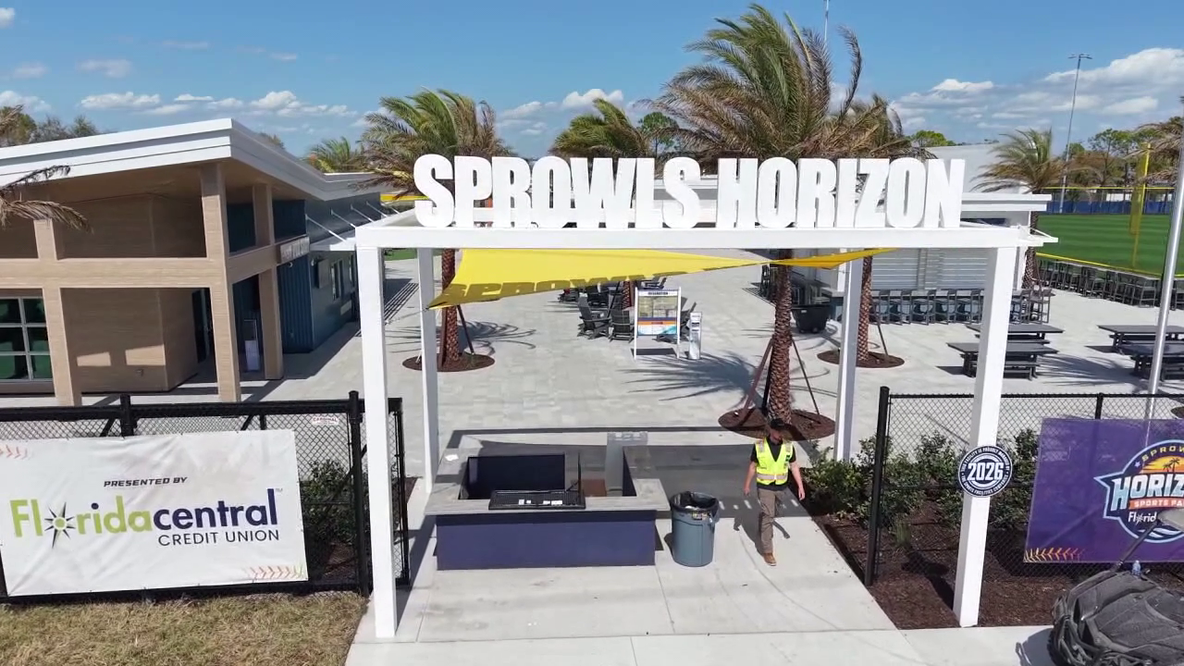 Pinellas County sports tourism hits $30M milestone since October