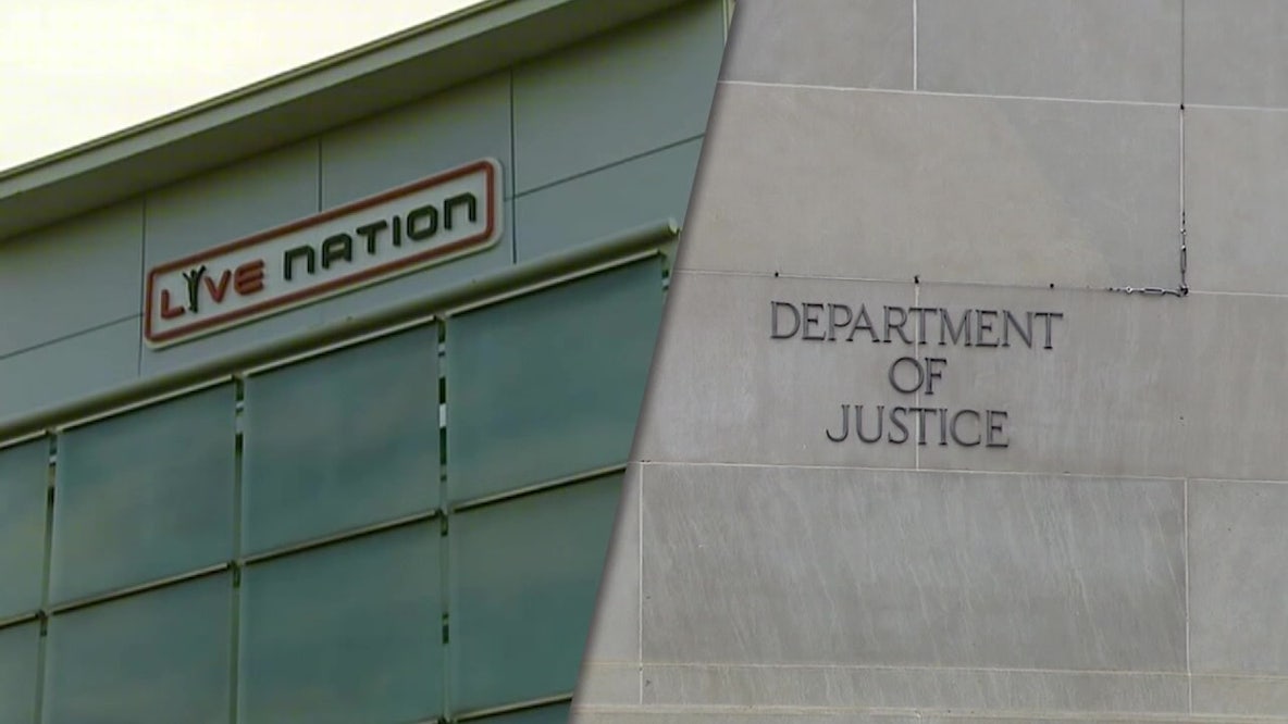 Tampa mentioned in evidence being considered in Live Nation & Ticketmaster antitrust lawsuit