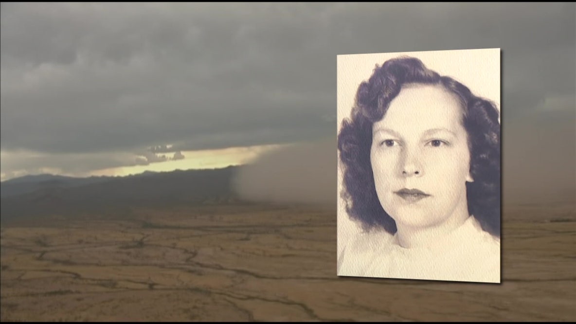 Unsolved Florida: The 1969 Murder of Sylvia June Atherton