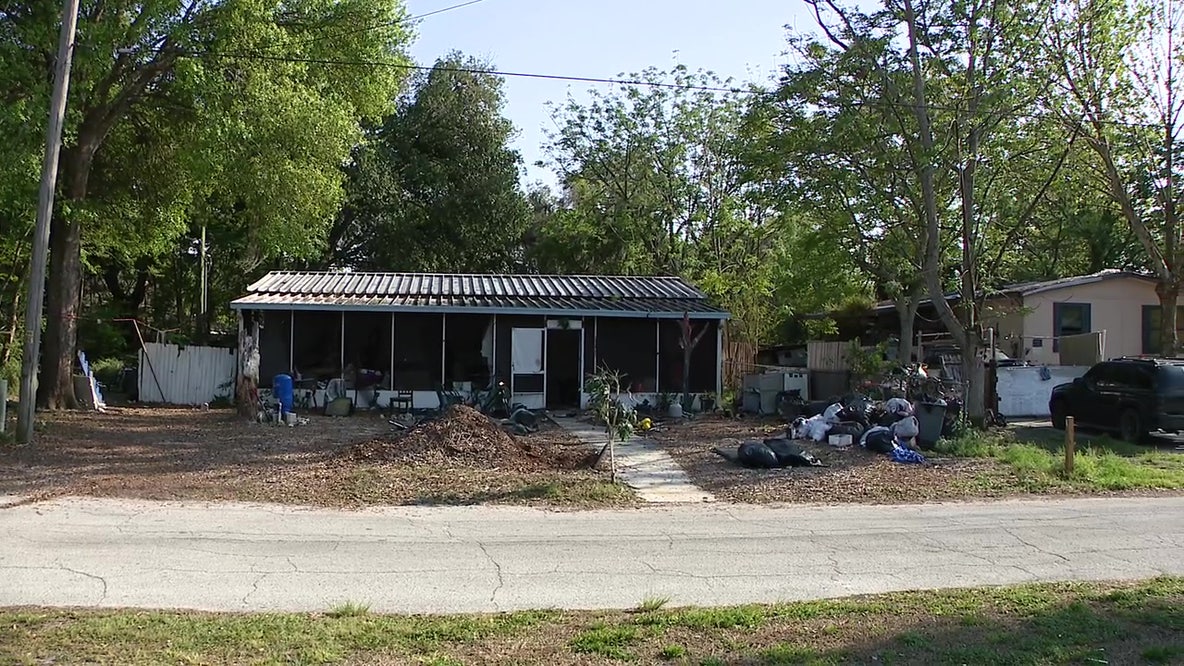 Neighbors fed up with house of horrors in Hudson, 'Make arrests, that's what needs to happen'