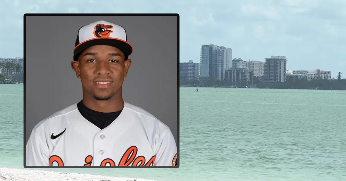 Charges filed in Lido Key jet ski crash that killed rising Baltimore Orioles prospect: FWC