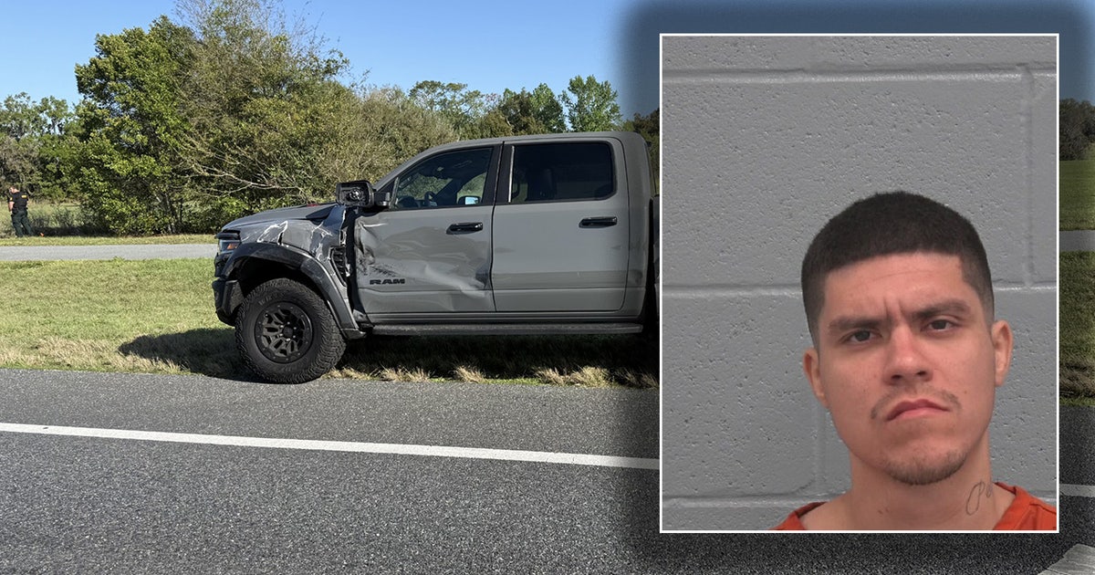 Lithia man arrested on DUI, cocaine charges after chase with
