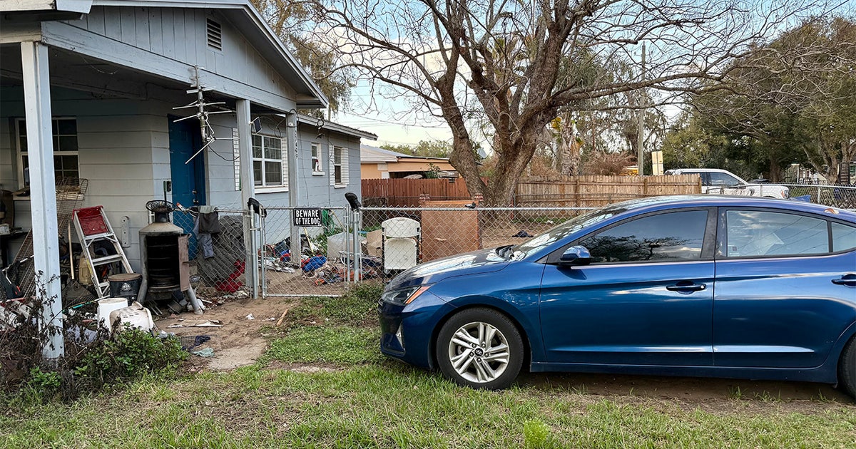 Woman ATTACKED By 7 Dogs Outside Home