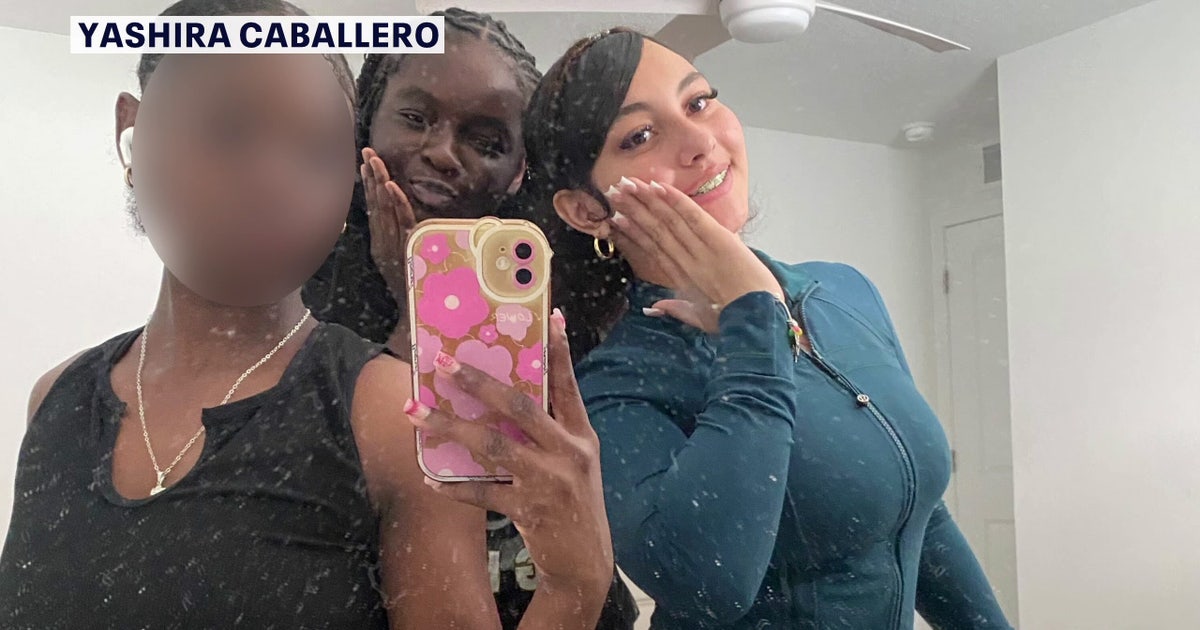 Polk County teens help lift 900-pound golf cart off friend trapped underneath following serious accident