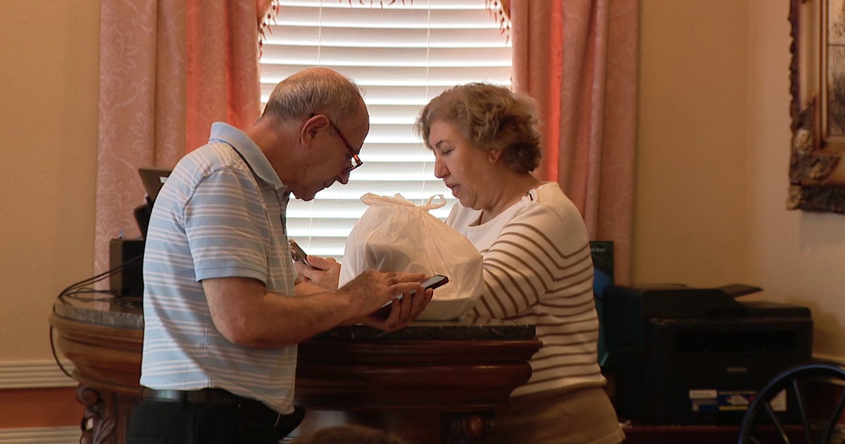 Iranian-Americans relieved by fall of Ayatollah Khomeini — but questions remain about country’s future