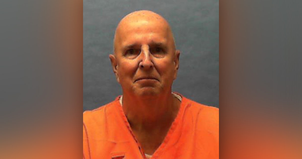 “Execution Halted for Former Officer Convicted of Abducting and Killing 11-Year-Old Girl After Using His Badge to Gain Trust”