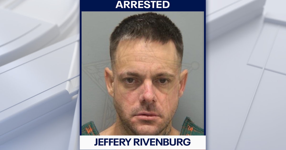 Florida father with more than 30 arrests accused of giving child LSD