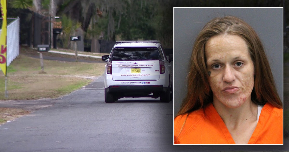Seffner woman faces murder charge after altercation leaves man dead ...