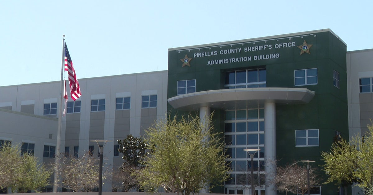 Scammers posing as assistant chief deputy for Pinellas County Sheriff's Office — deputies warning to residents