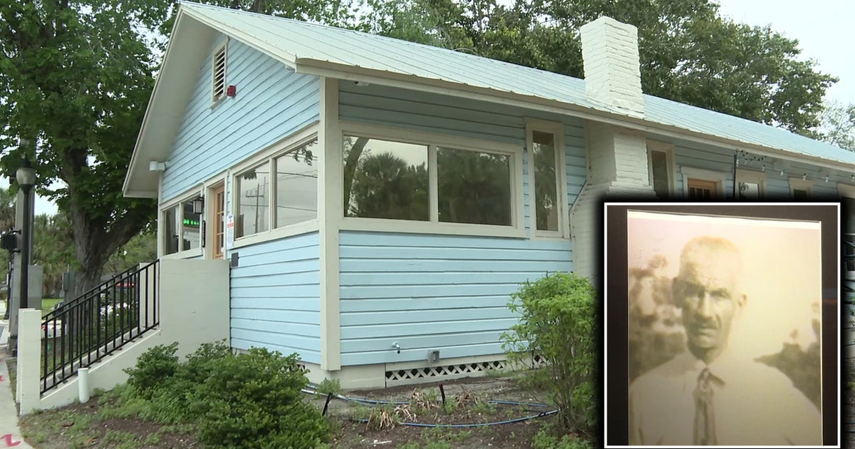 Sarasota's Leonard Reid House celebrates 100 years as community beacon for African American history