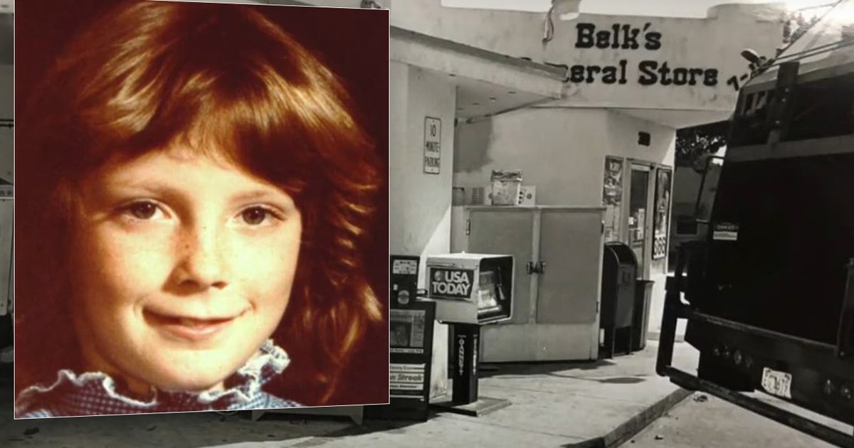 What happened to Christy Luna? New person of interest named in 1984 Florida cold case