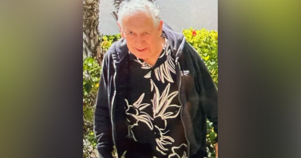 Missing Bradenton man safely located 1 mile from home requests chicken ...