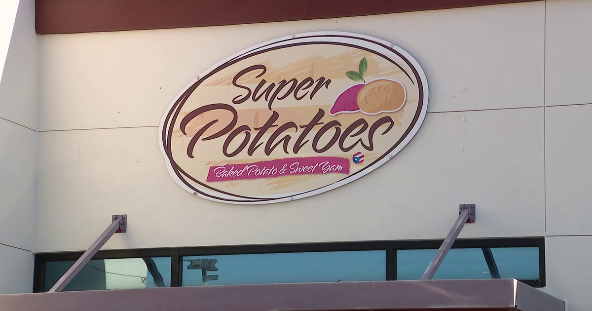 Puerto Rican fast casual puts potatoes on the menu in Brandon