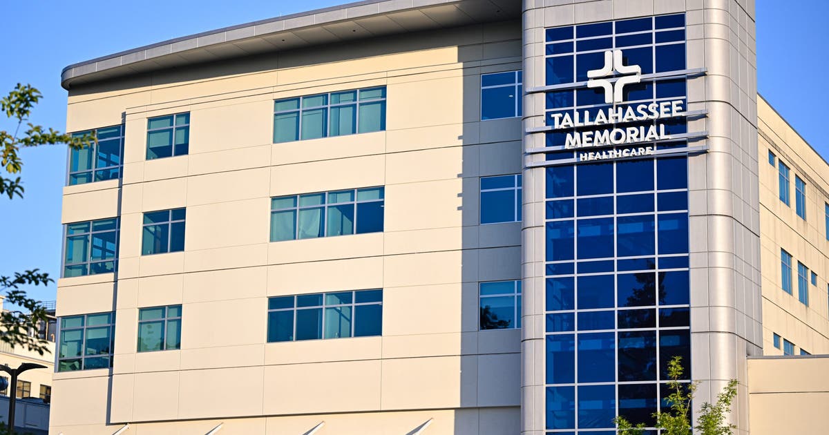 Florida hospital sues to evict patient who refuses to leave for months