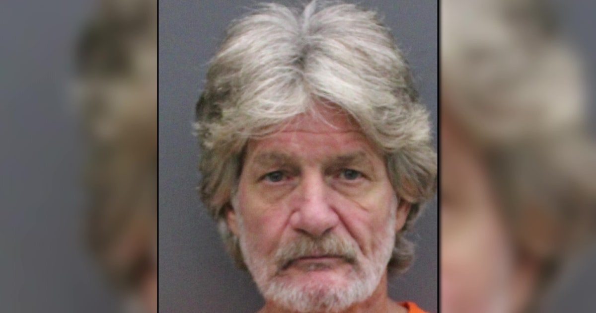 Man charged with 1980 Tampa murder after decades-old evidence leads to ...