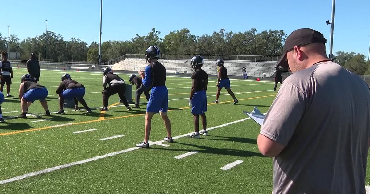 Florida lawmakers pass bill boosting high school coaches’ pay, cracking down on transfers