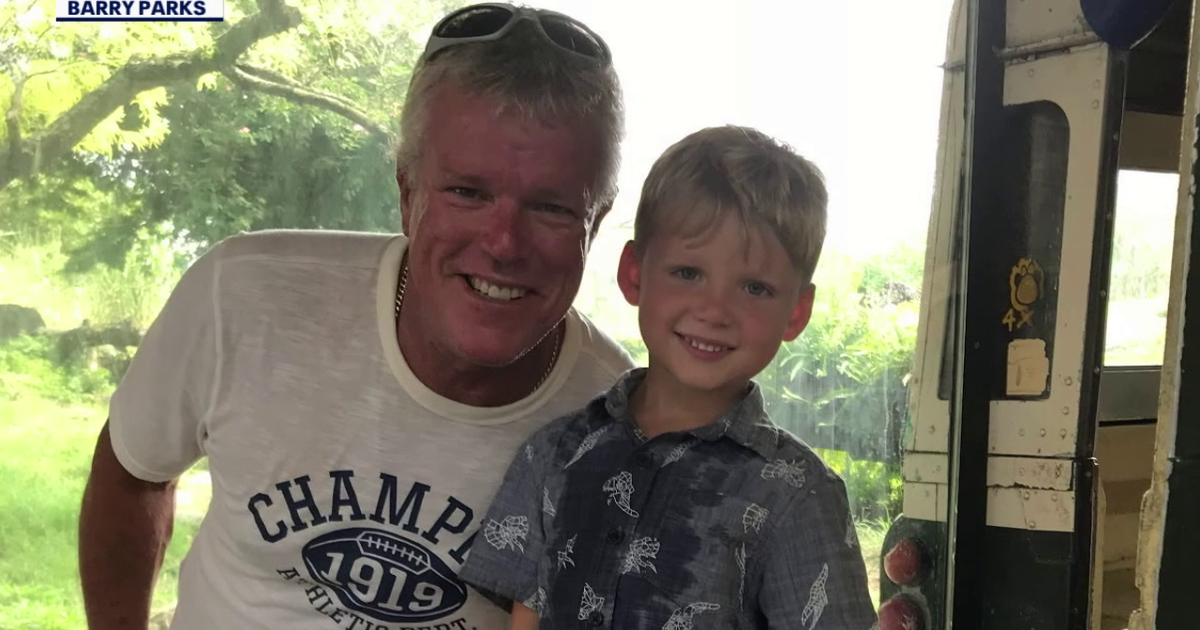 Family mourns man killed by suspect while clearing land on New Port Richey property: ‘He was a good man’