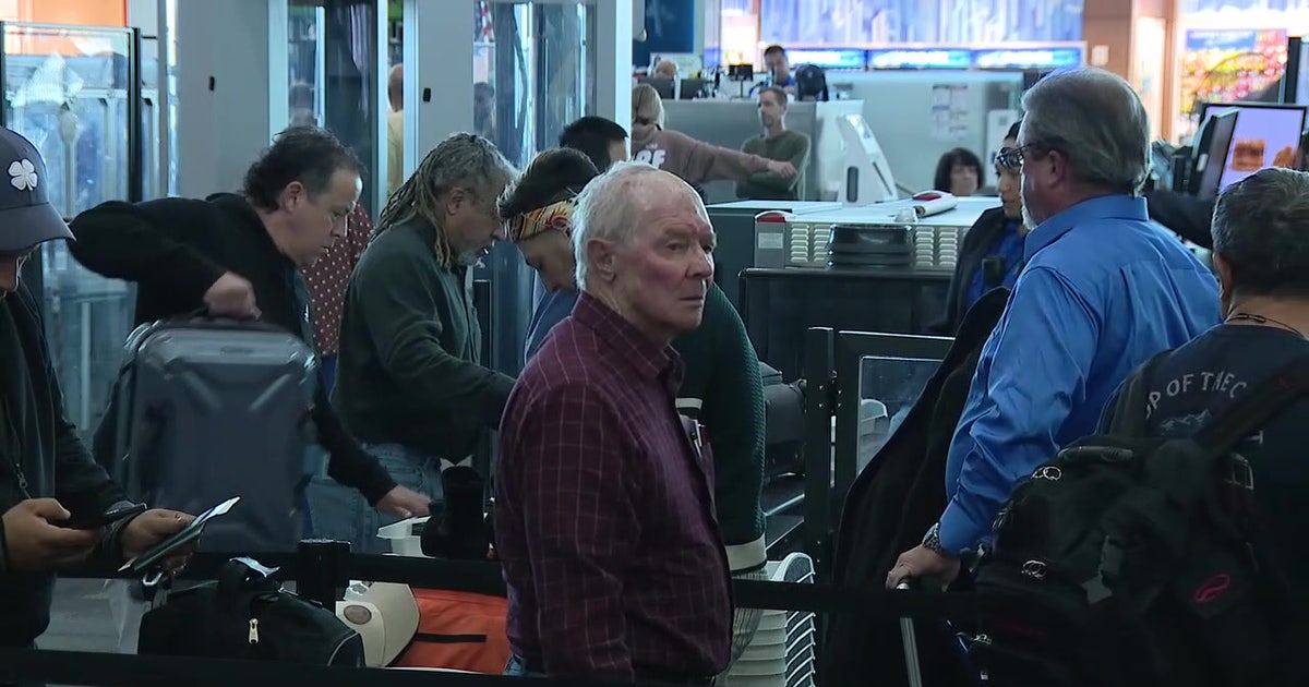 TPA spring break travel: 3.1M passengers expected as unpaid TSA ...