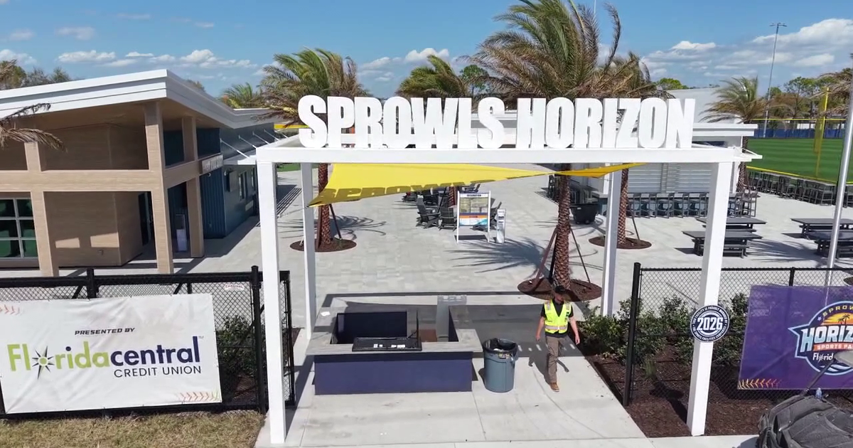 Pinellas County sports tourism hits $30M milestone since October