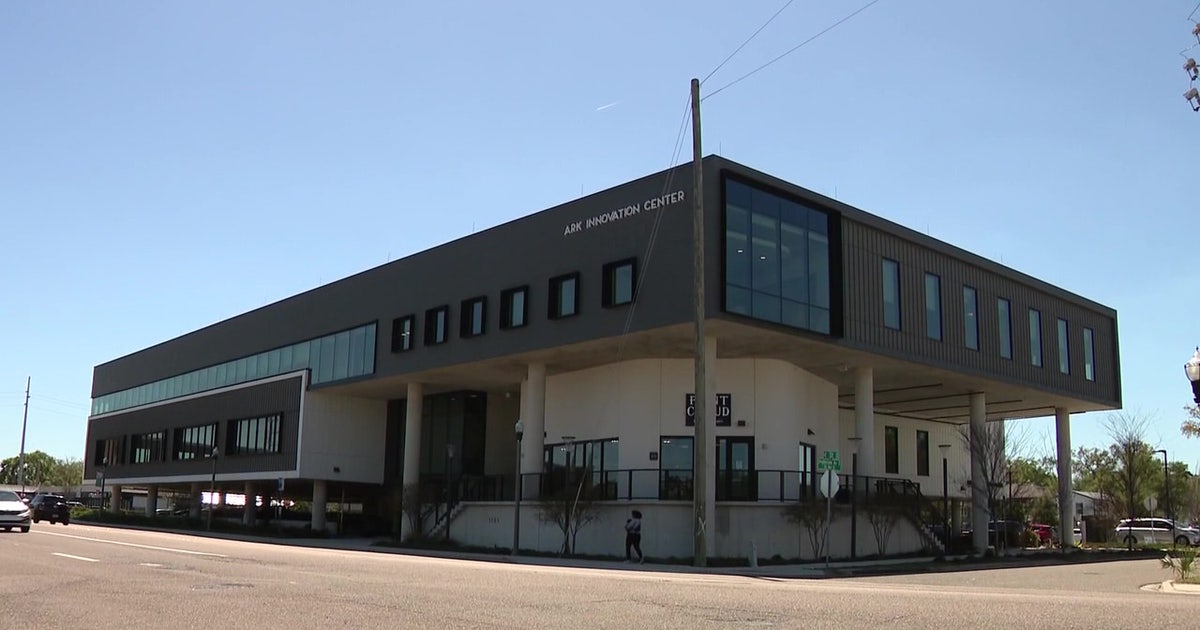 Startups take root in St. Petersburg as tech scene heats up: 'Absolute game changer'