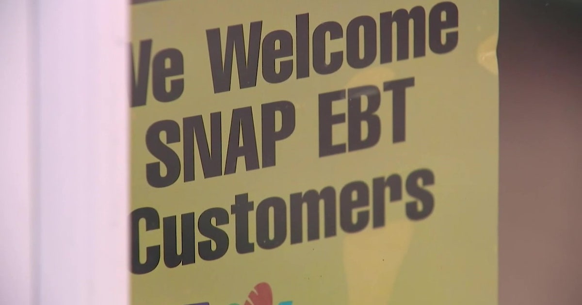 Florida SNAP changes to limit sugary foods could strain Bay Area food banks