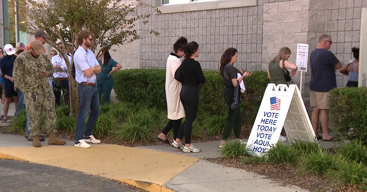 Democrats score two upset wins in Florida special elections