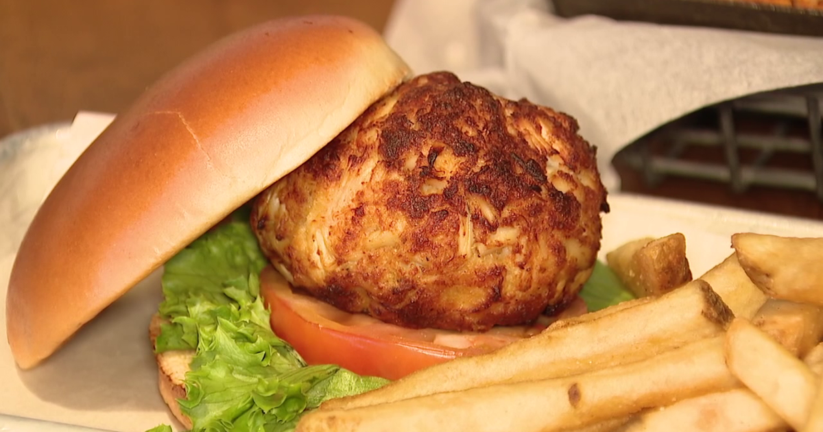 Greene Turtle brings Maryland style comfort food to Tampa