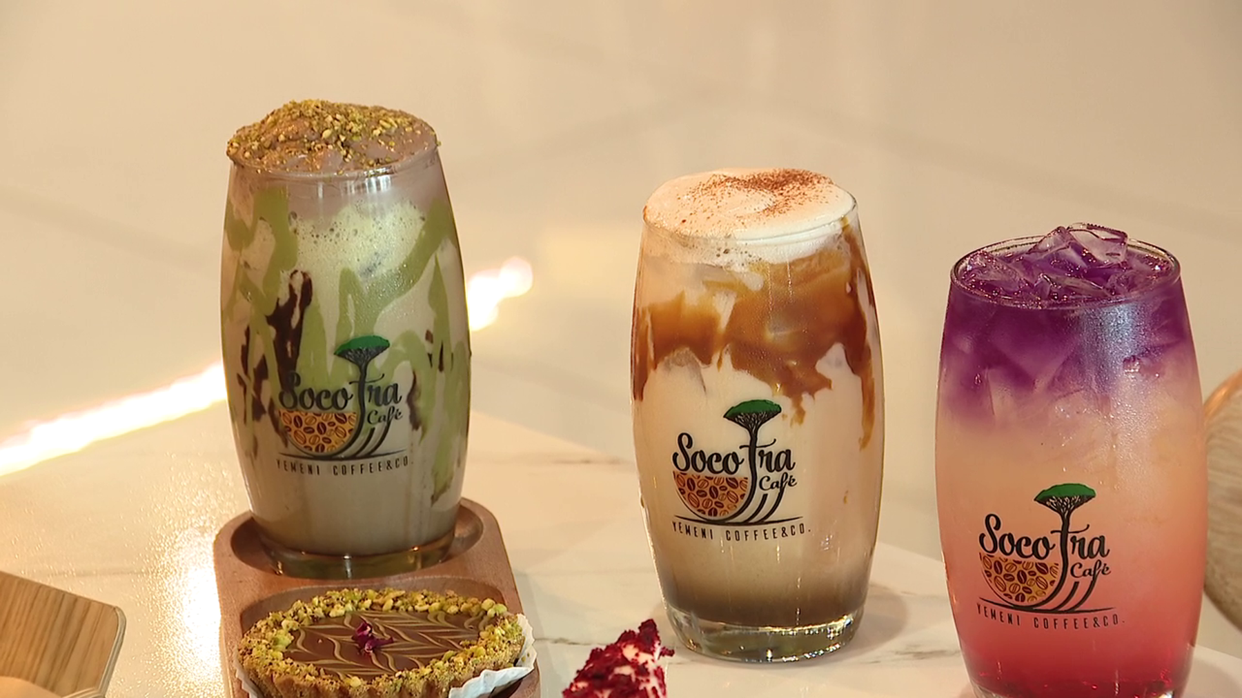 Socotra Yemeni Coffee Company brings historic coffee beans to Temple Terrace