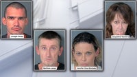 4 arrested after narcotics investigation leads to drug bust at Spring Hill home: HCSO